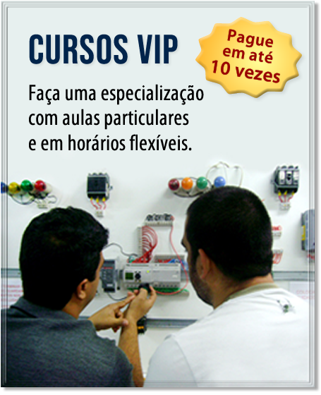Cursos Vip