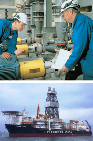 Eletrotecnica OffShore