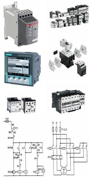 Eletricista Industrial