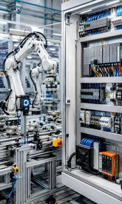 Robotica